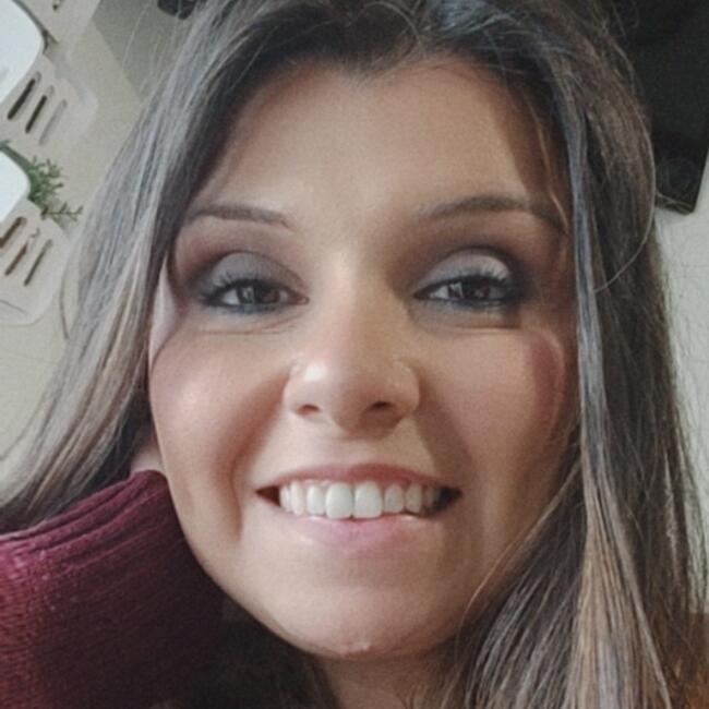 Lavoro per babysitter a Livorno: Raffaella