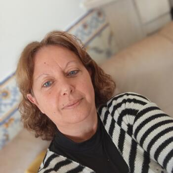 Babysitter Caldas da Rainha: Elisabete