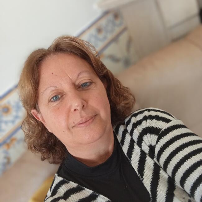 Babysitter in Caldas da Rainha: Elisabete