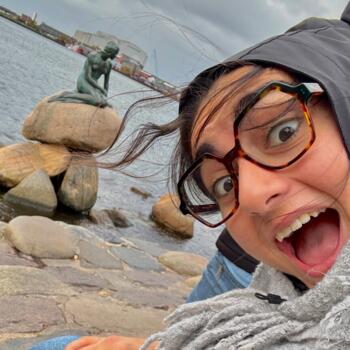 Babysitter in Dublin: Noa