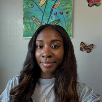 Babysitter in Hayward: Saraiiah