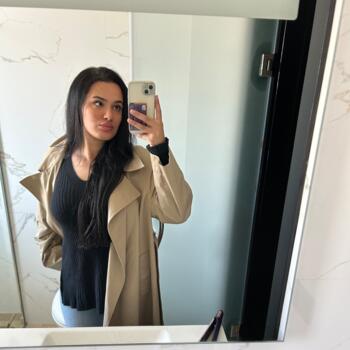 Babysitter Waregem: Oumaima