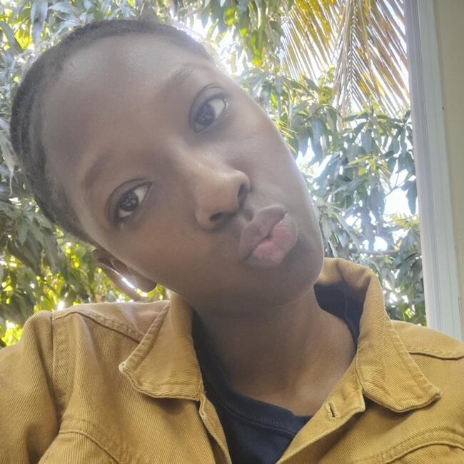 Niñera en Sabana Grande de Palenque: María isabel