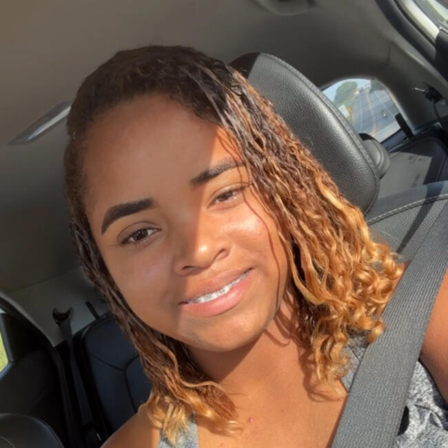 Babysitter in Vila Velha: Cibelli