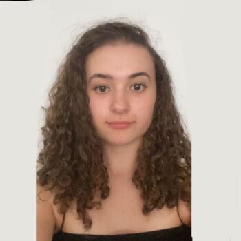 Babysitter in Viseu: Rita