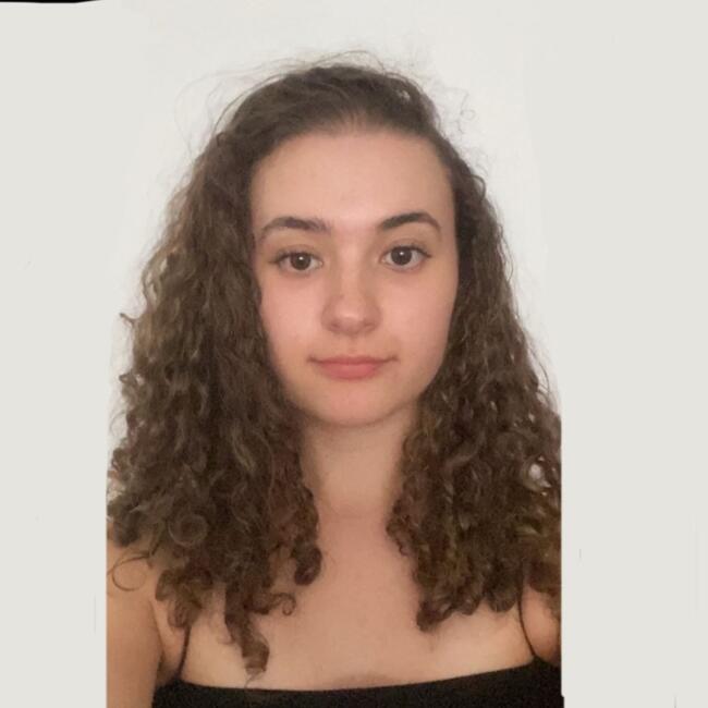 Babysitter in Viseu: Rita