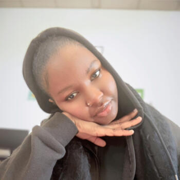 Babysitter in Saint-Germain-en-Laye: Diatou