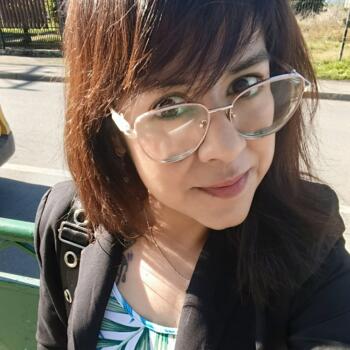 Babysitter in Coronel: Constanza venegas 