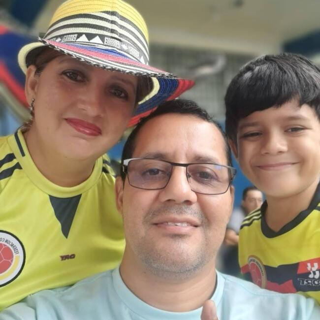 Trabajo para niñera en Guayaquil: Deborath Herrera