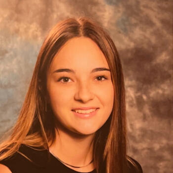 Baby-sitter Bassussarry: Bétina