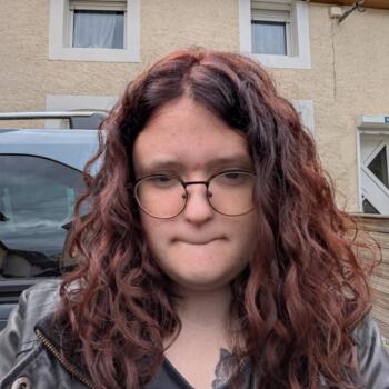Babysitter in Besançon: Luana