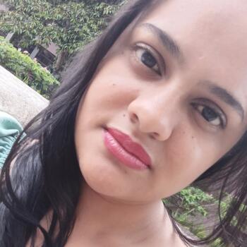 Niñera en Aserrí: Joselyn Brenes Hernández