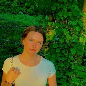 Babysitter in Liège: Opaline