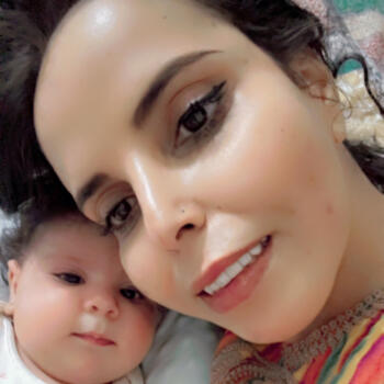 Babysitting job in Riyadh: babysitting job Rajaa chraibi