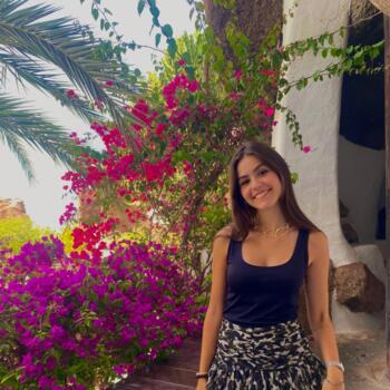 Babysitter Zaragoza: Yolanda