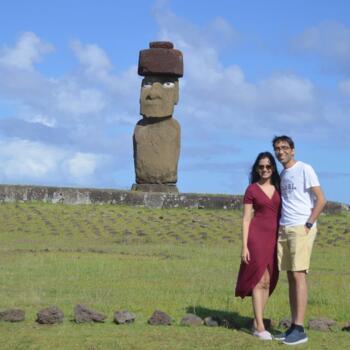 Trabajo para niñera en Scarsdale: trabajo para niñera Amrita