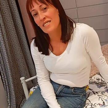 Canguro en Hospitalet de Llobregat: Olgita