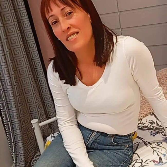 Canguro en Hospitalet de Llobregat: Olgita