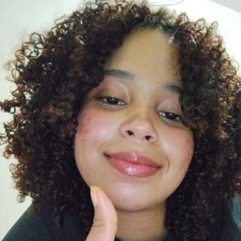 Babá em Cabo de Santo Agostinho: Kalyne