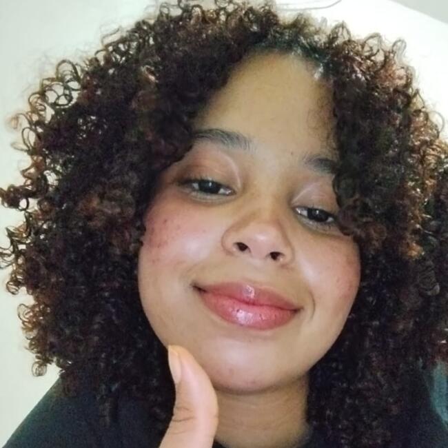 Babysitter in Cabo de Santo Agostinho: Kalyne