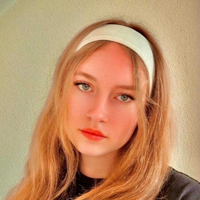 Babysitter in Riedstadt: Lena