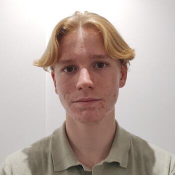 Babysitter in Lille: Oscar