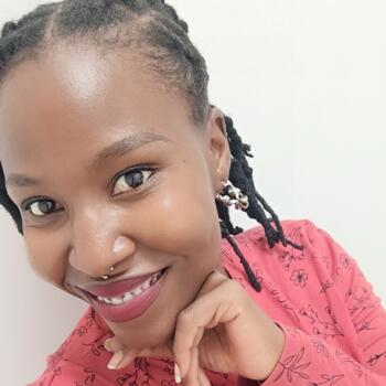 Babysitter in Johannesburg: Lina