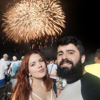 Emprego de babá em São Paulo (São Paulo): emprego de babá Danielly