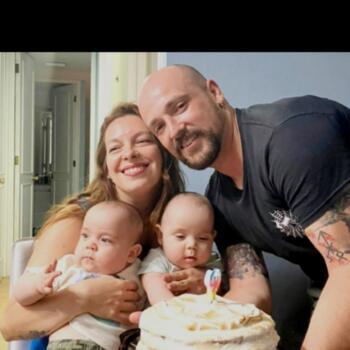 Trabajo para niñera en Puente Alto: trabajo de niñera Solange