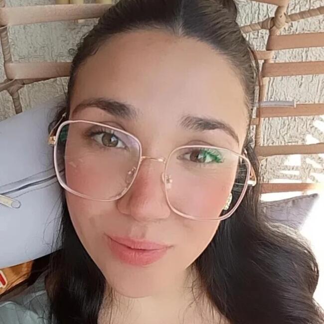 Niñera en La Florida: Vanessa