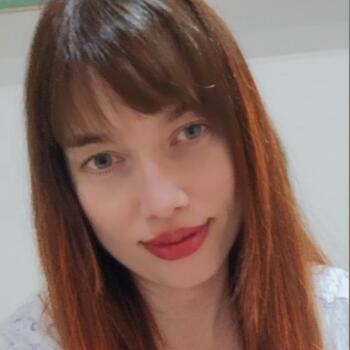 Babysitter in Sligo: Agueda