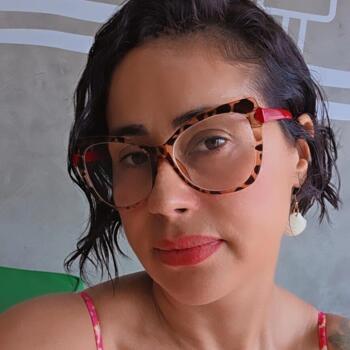 Babysitter Praia Grande: Clarice