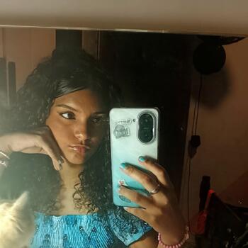 Babysitter Nova Iguaçu: Evelyn