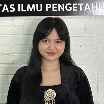 Nanny di Beji (Jawa Barat): Desiana