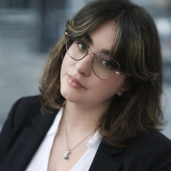 Niñera Buenos Aires: Margarita