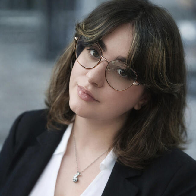 Babysitter in Buenos Aires: Margarita