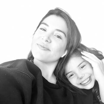 Babysitting job in Providencia: babysitting job Marianela