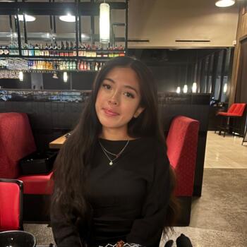 Baby-sitter Châtenay-Malabry: Fanny