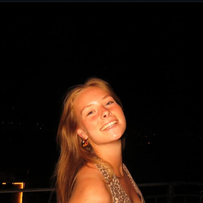 Oppas in Groningen: Daniek