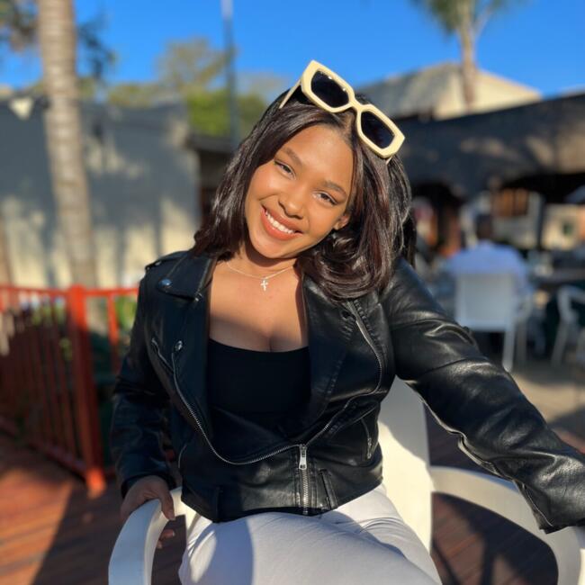 Babysitter in Roodepoort: Tamia