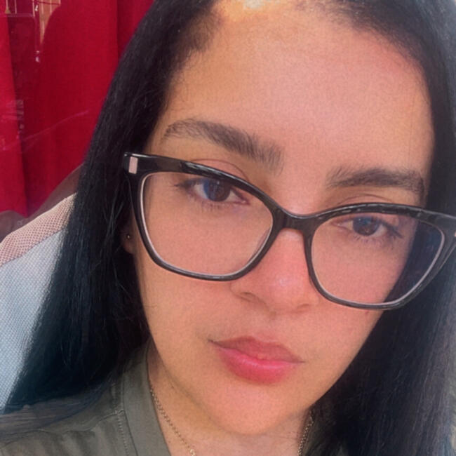 Babysitter in Santo Domingo: Yoseiry