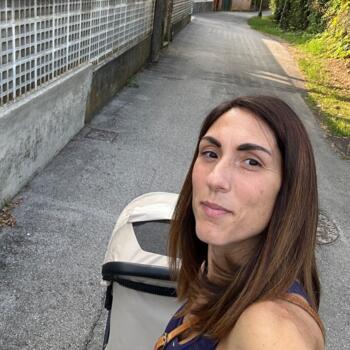 Lavoro per babysitter a Vicenza: lavoro per babysitter Francesca