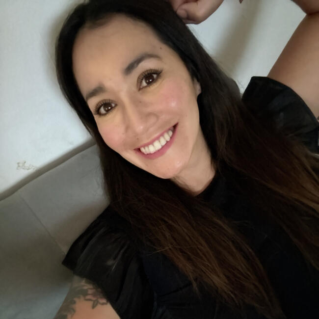 Trabajo para niñera en Santiago de Chile: Constanza