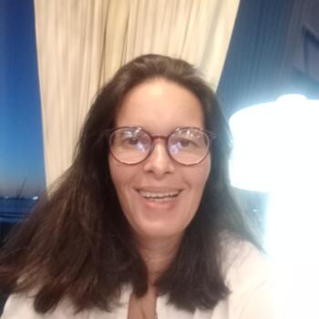 Babysitter in Porto: Joana 