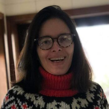 Babysitter in Porto: Joana 