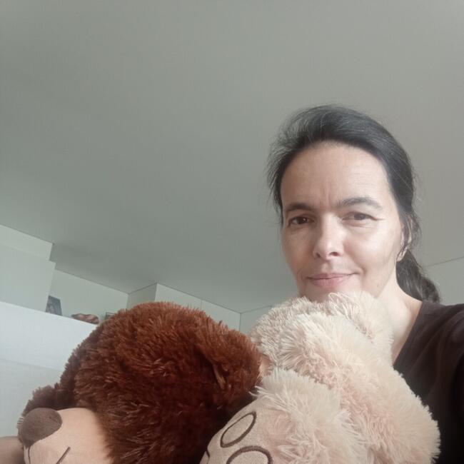 Babysitter in Porto: Joana 