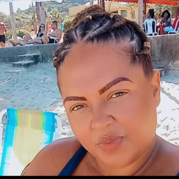 Babysitter in Nilópolis: Rayanne