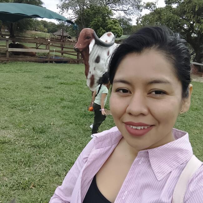 Babysitter in Santa Cruz: Guisela