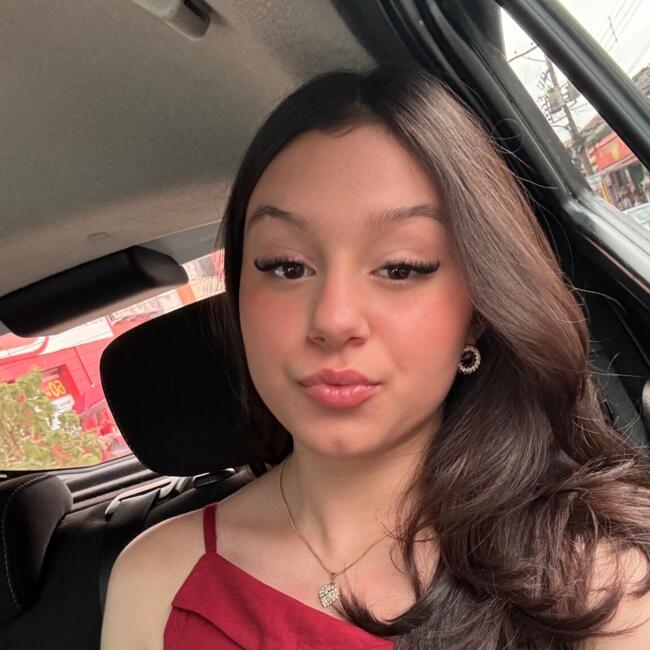 Babá em São Paulo (São Paulo): Ana Beatriz