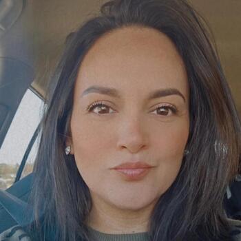 Nanny in San Antonio: Rosario